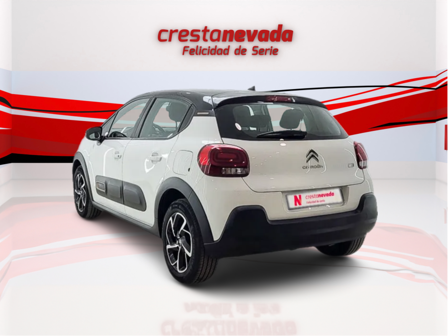 Imagen de Citroën C3