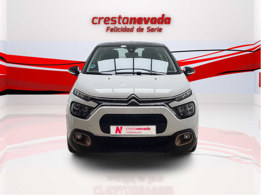 Imagen de Citroën C3