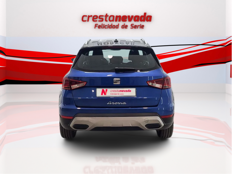 Imagen de SEAT Arona