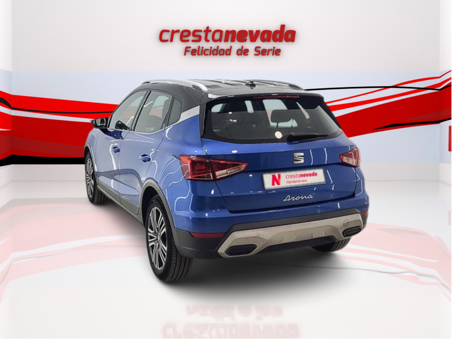 Imagen de SEAT Arona