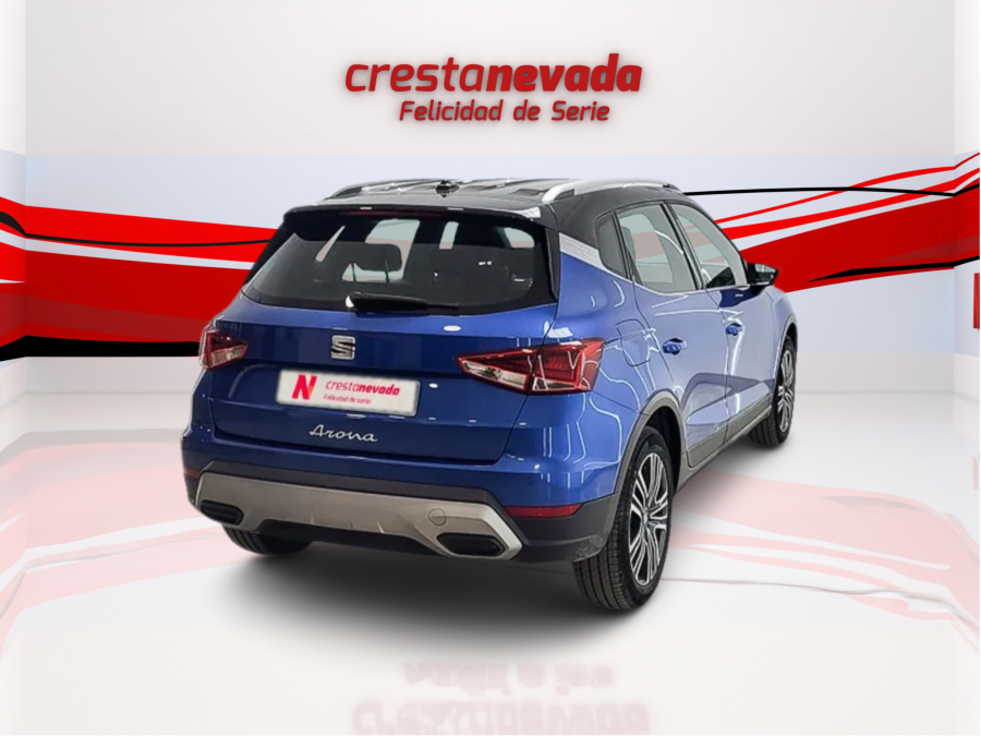 Imagen de SEAT Arona