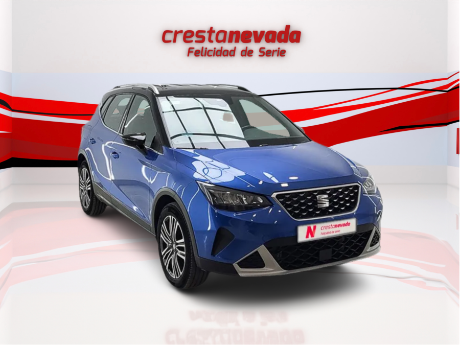 Imagen de SEAT Arona