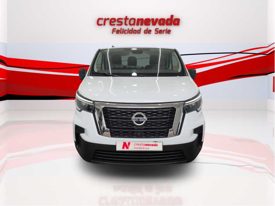 Imagen de NISSAN Primastar