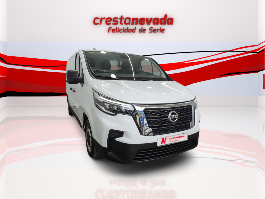 Imagen de NISSAN Primastar