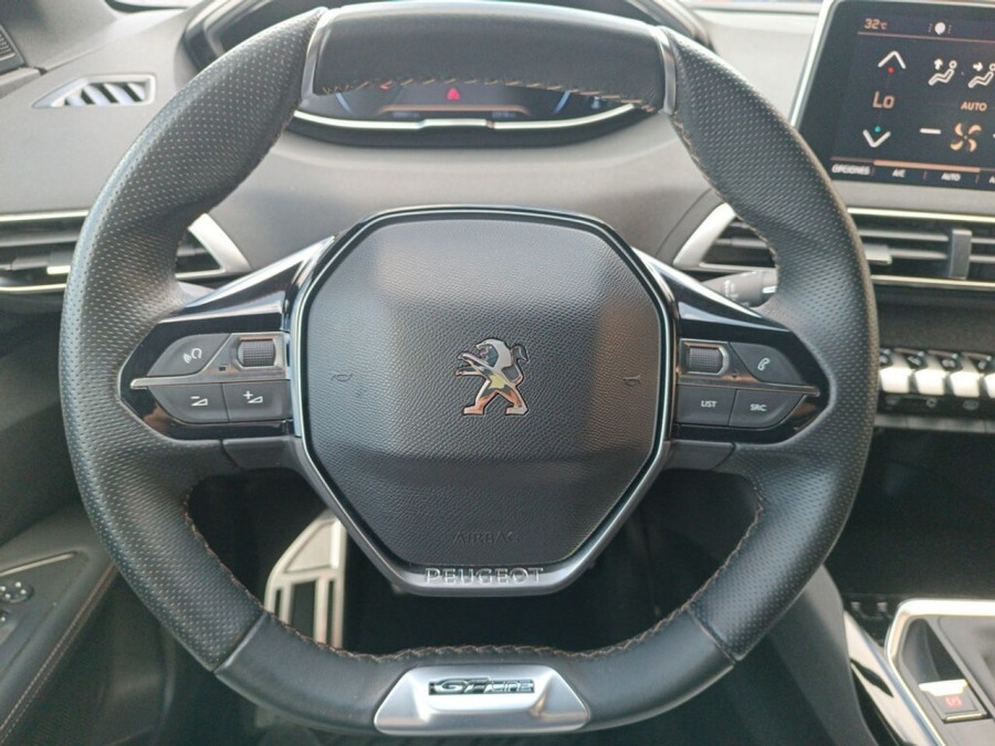 Imagen de Peugeot 3008