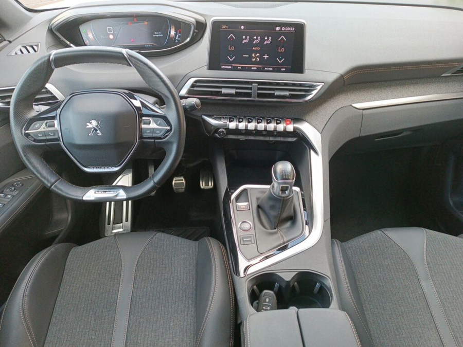 Imagen de Peugeot 3008