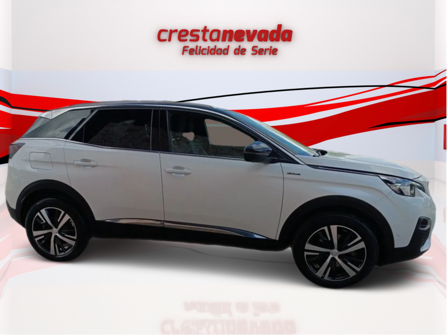 Imagen de Peugeot 3008