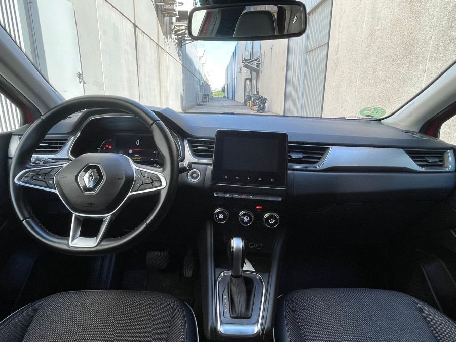 Imagen de Renault Captur