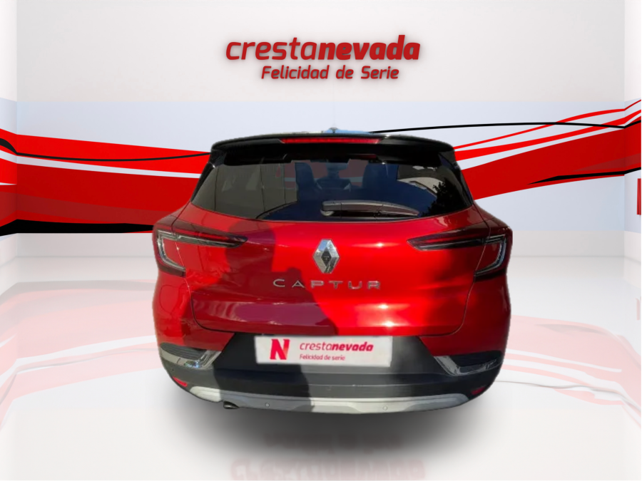 Imagen de Renault Captur