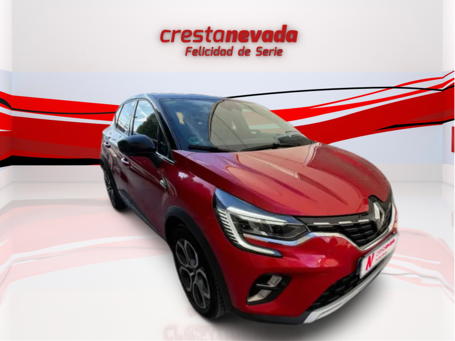 Imagen de Renault Captur