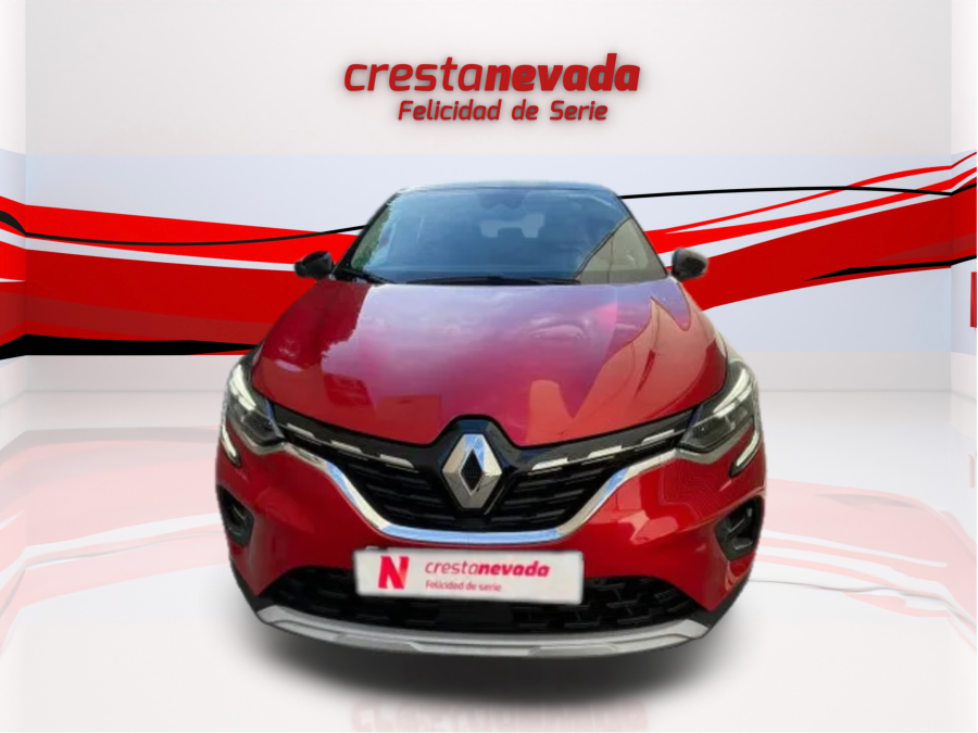 Imagen de Renault Captur