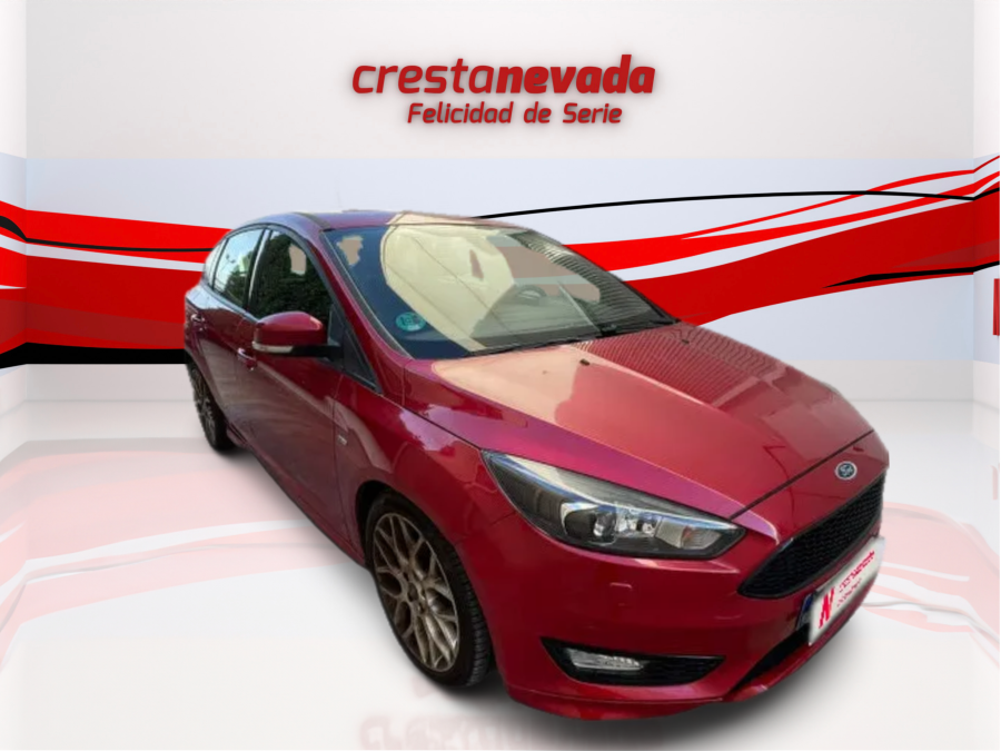 Imagen de Ford Focus