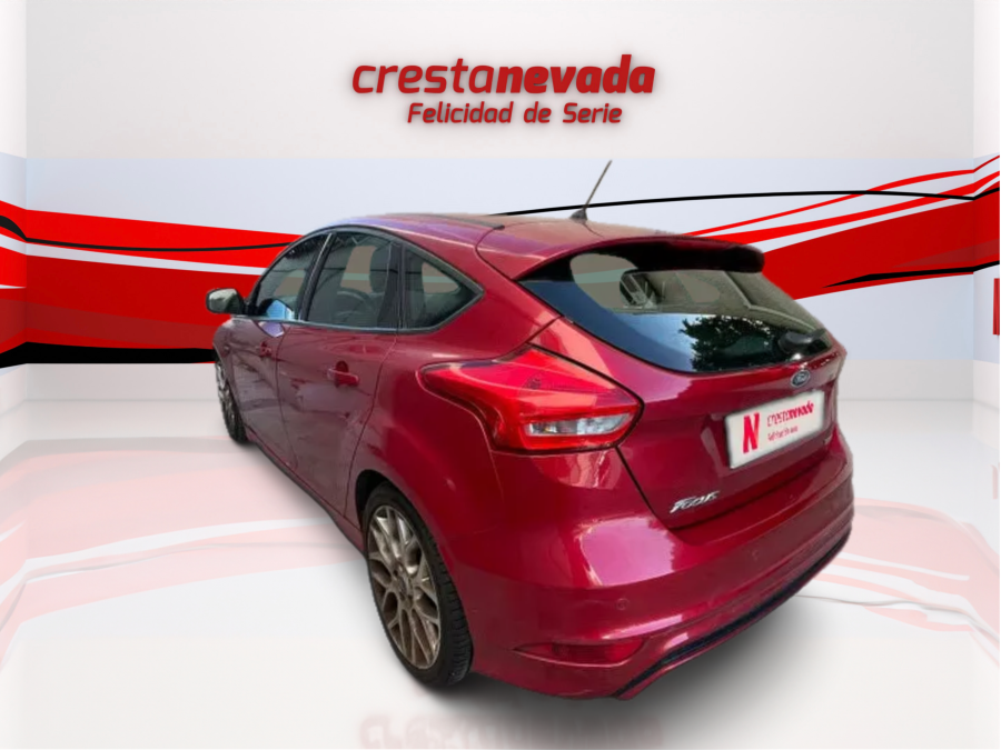 Imagen de Ford Focus