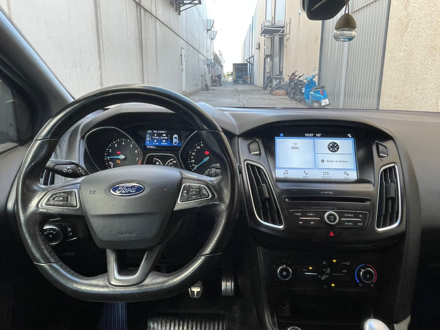 Imagen de Ford Focus