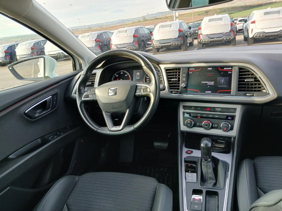 Imagen de SEAT León