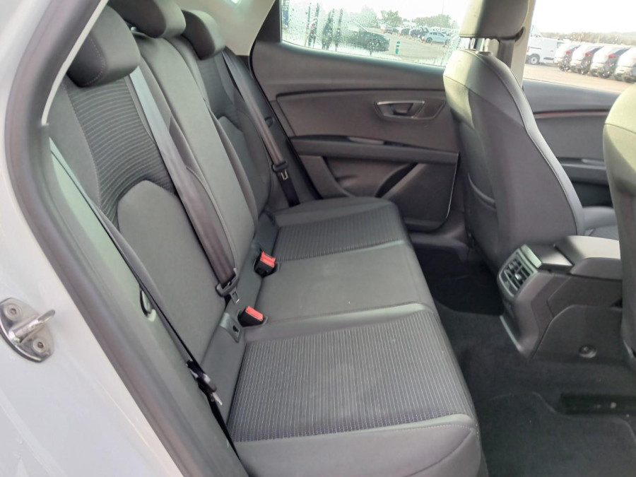 Imagen de SEAT León