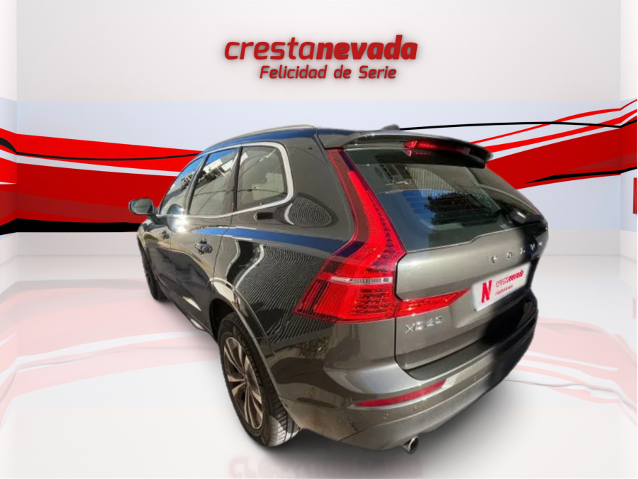 Imagen de Volvo XC60