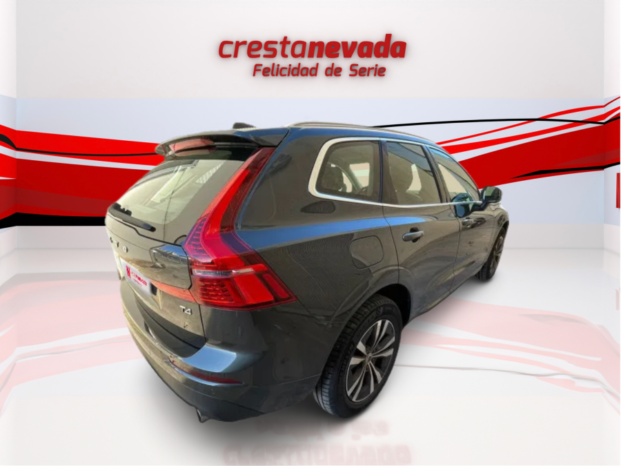 Imagen de Volvo XC60