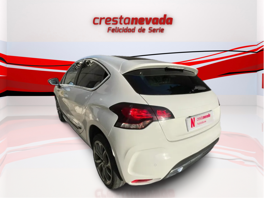 Imagen de CITROEN DS4