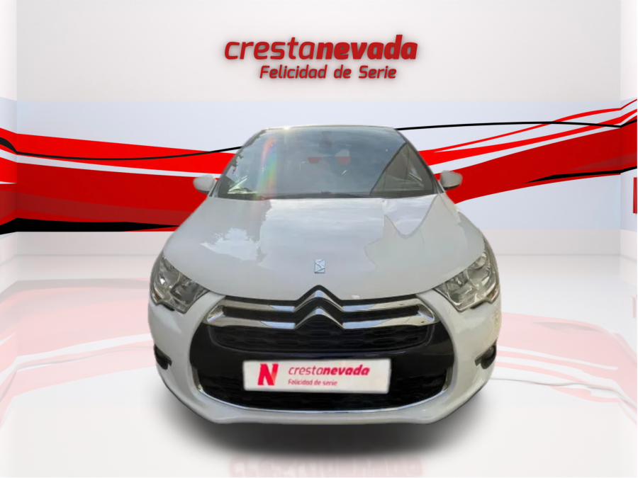 Imagen de CITROEN DS4