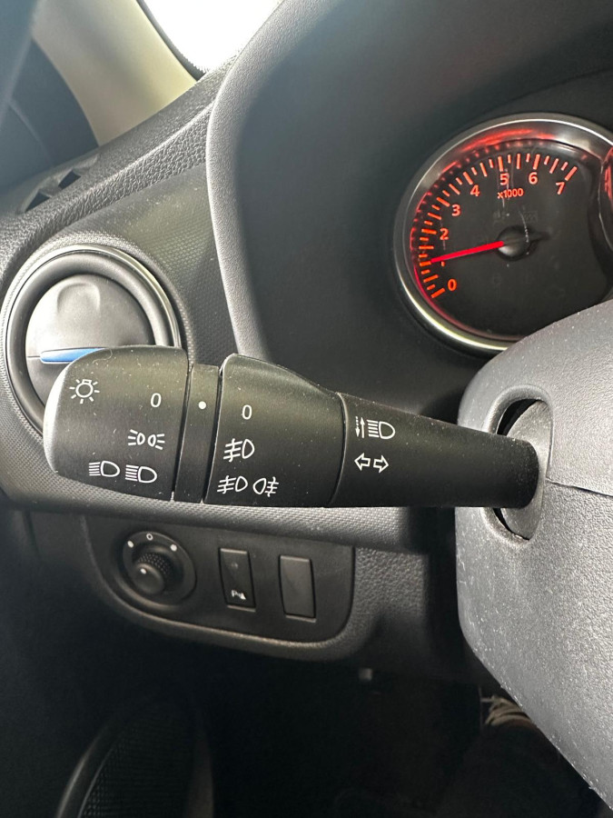 Imagen de Dacia Sandero