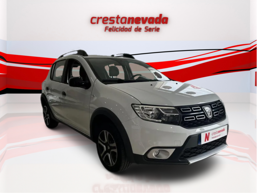 Imagen de Dacia Sandero