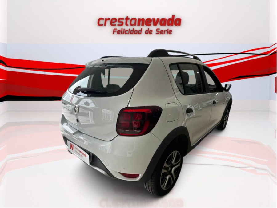 Imagen de Dacia Sandero