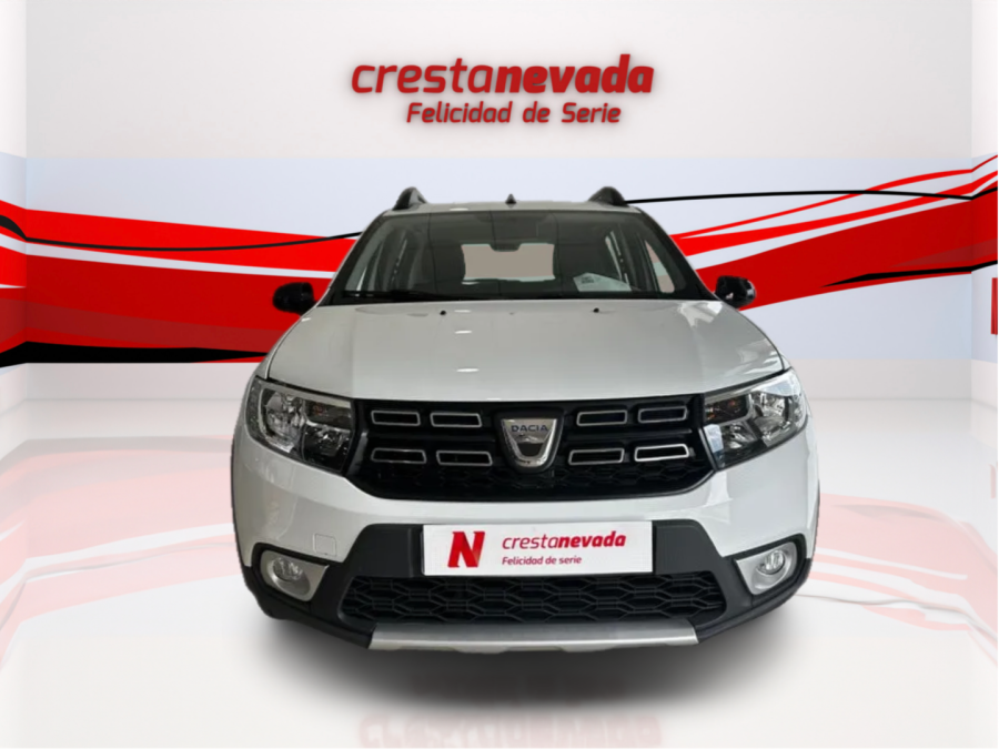 Imagen de Dacia Sandero