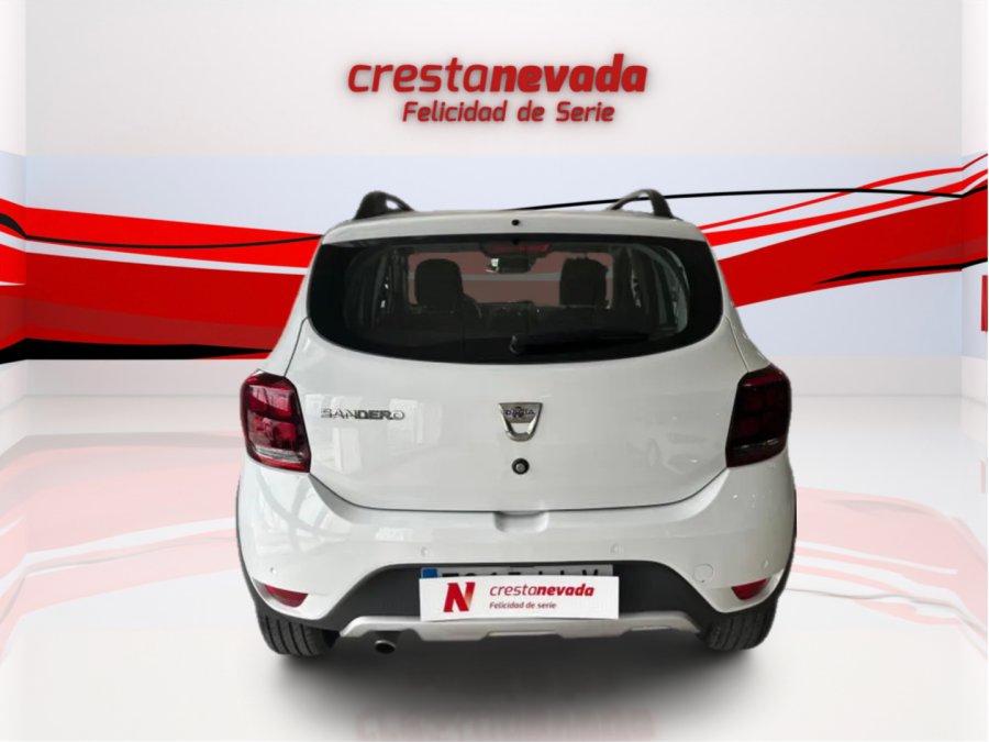 Imagen de Dacia Sandero