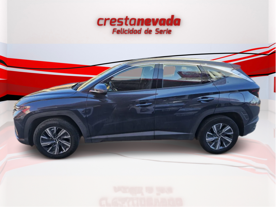 Imagen de Hyundai TUCSON