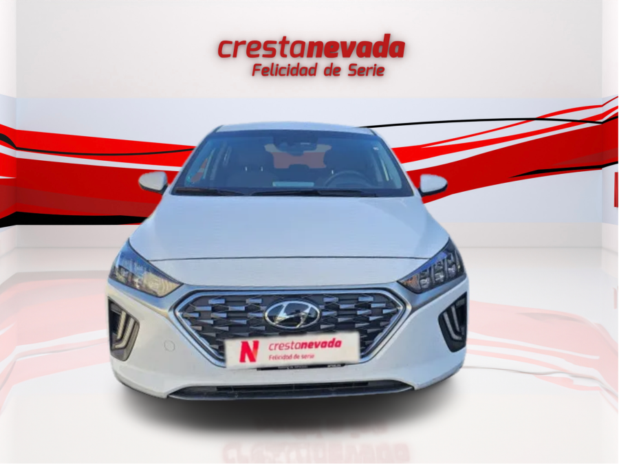 Imagen de Hyundai IONIQ