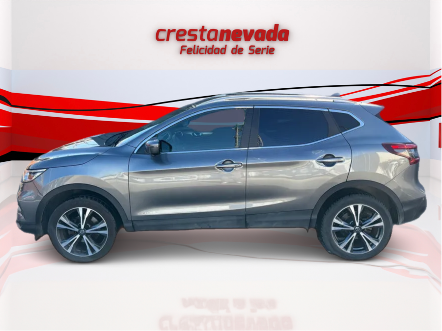 Imagen de NISSAN QASHQAI