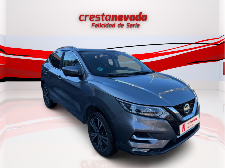 Imagen de NISSAN QASHQAI