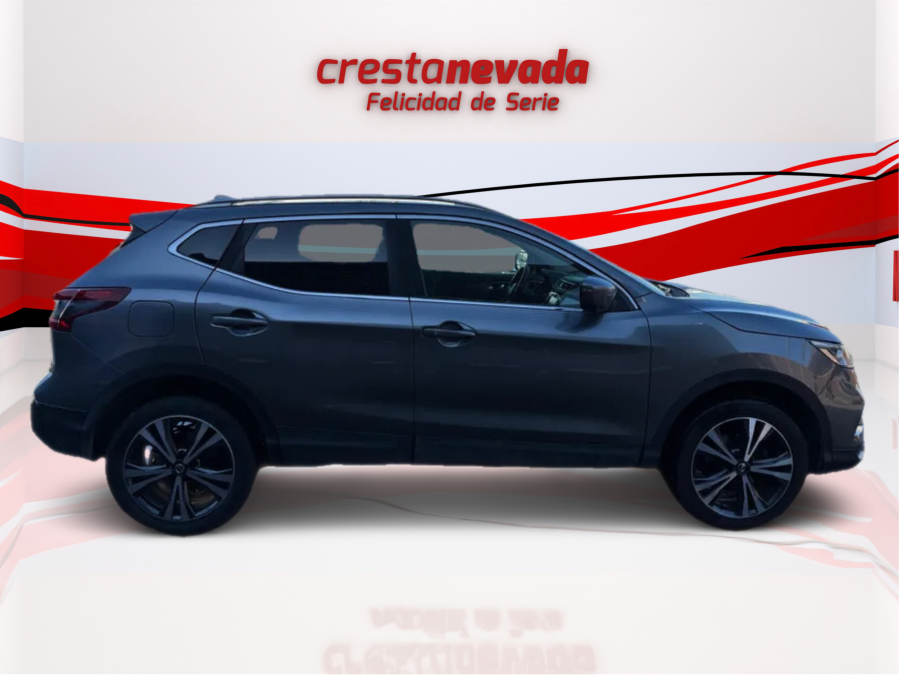 Imagen de NISSAN QASHQAI