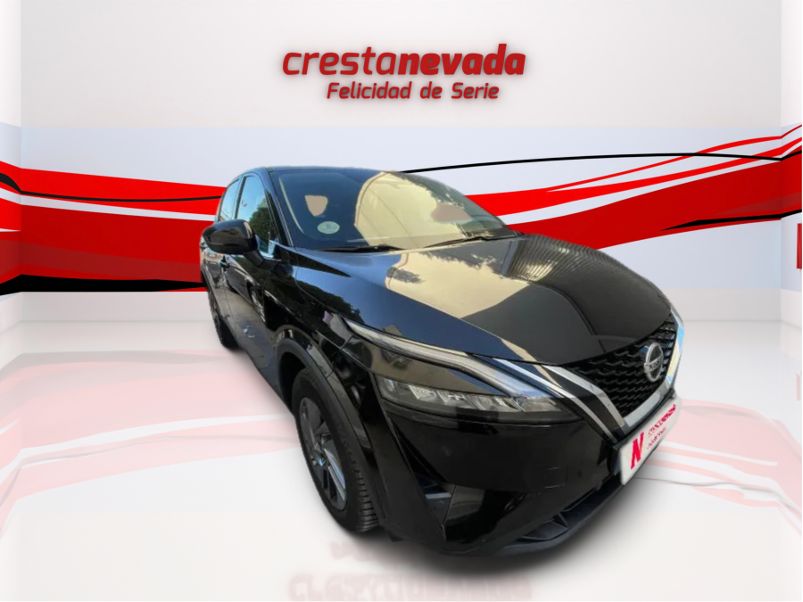 Imagen de NISSAN QASHQAI