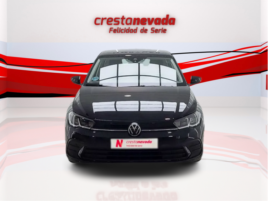 Imagen de Volkswagen Polo