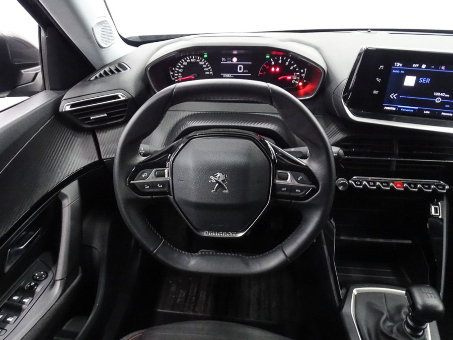 Imagen de Peugeot 2008