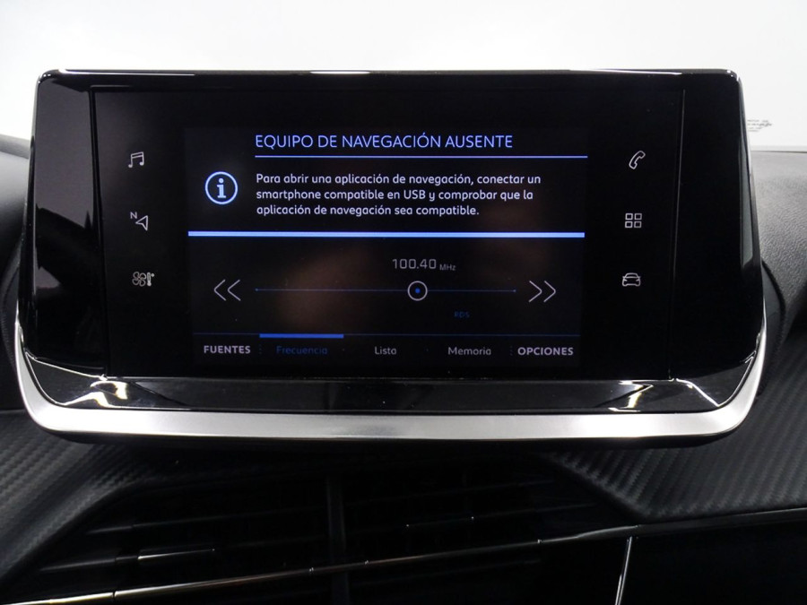 Imagen de Peugeot 2008