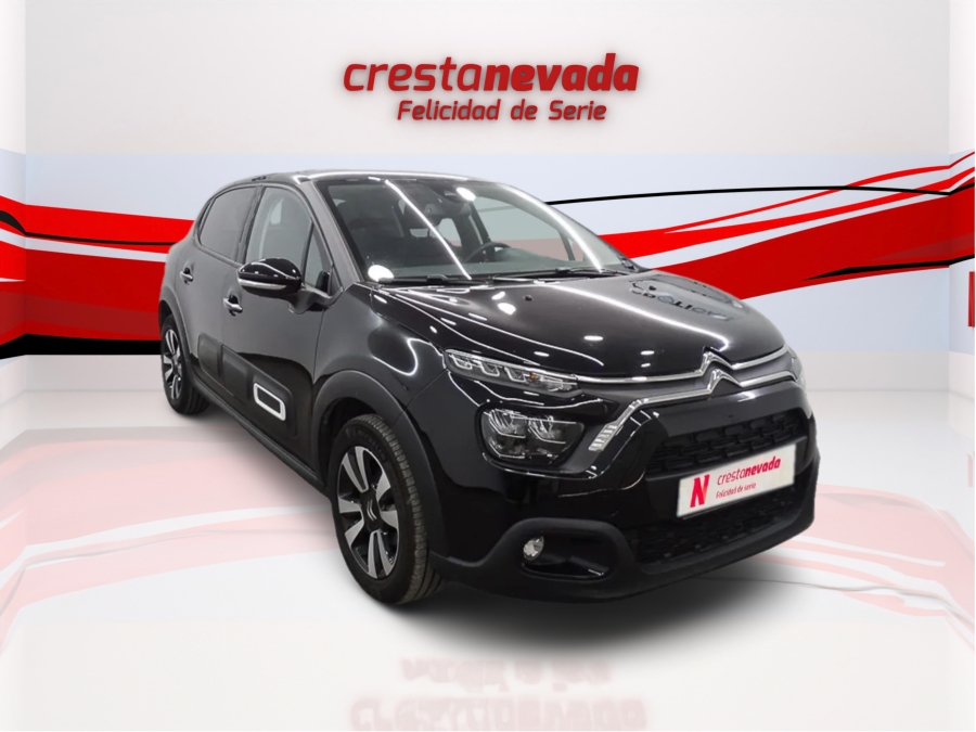 Imagen de Citroën C3