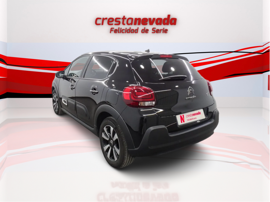 Imagen de Citroën C3