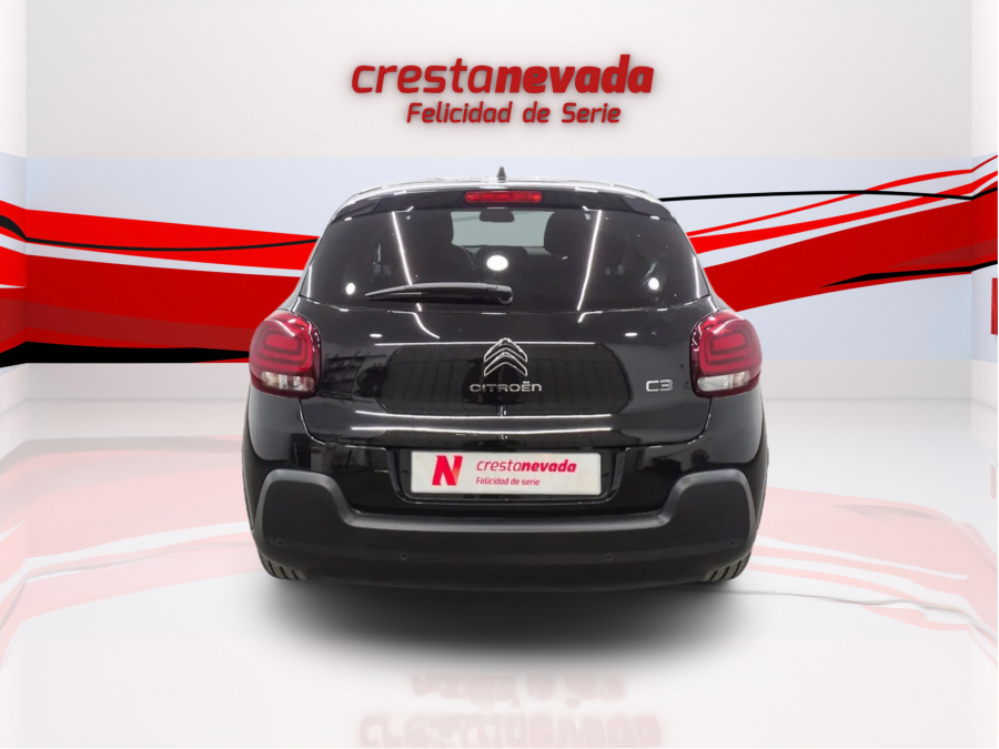 Imagen de Citroën C3