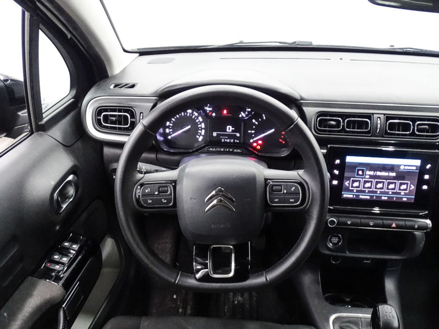 Imagen de Citroën C3