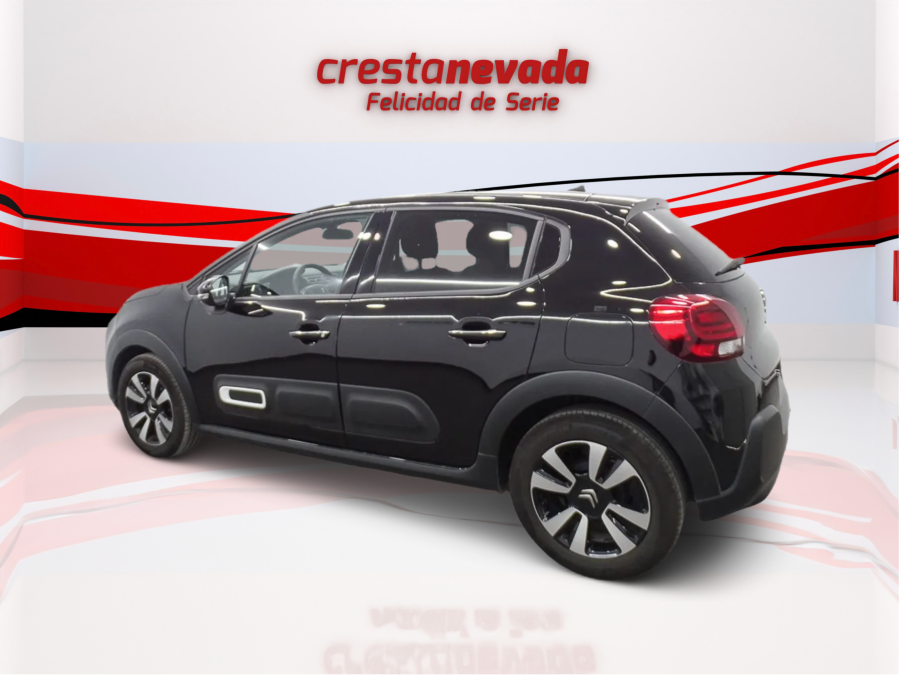 Imagen de Citroën C3