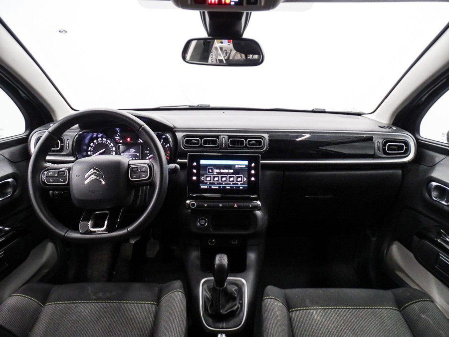 Imagen de Citroën C3