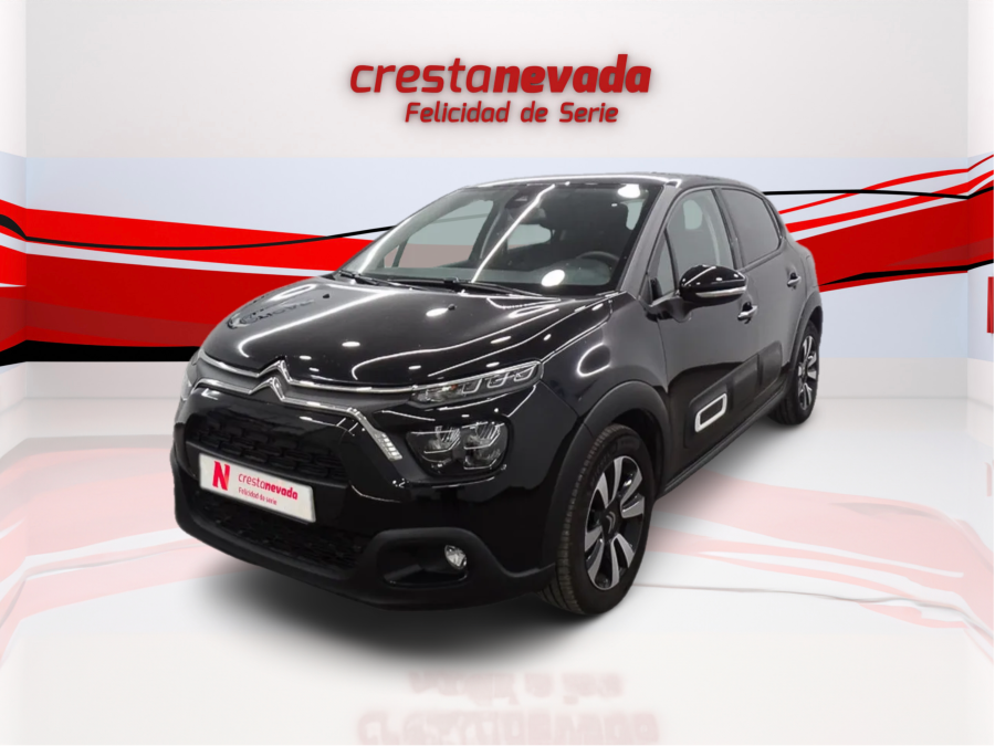 Imagen de Citroën C3