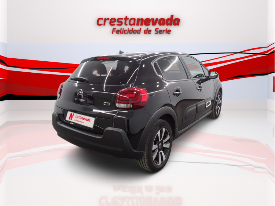 Imagen de Citroën C3