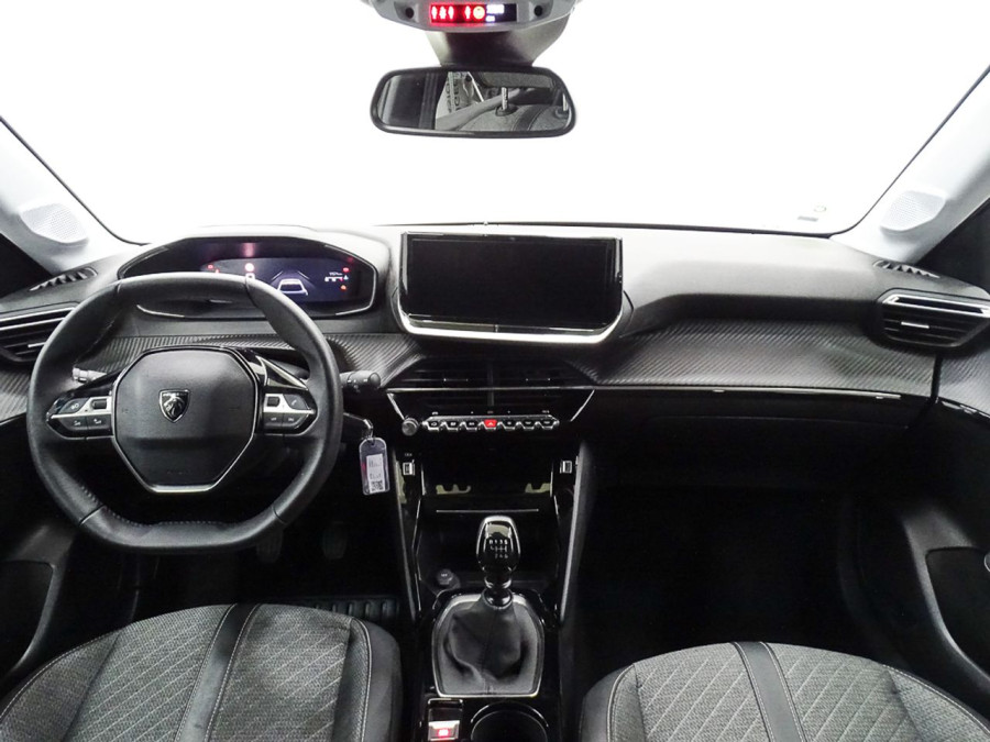 Imagen de Peugeot 208