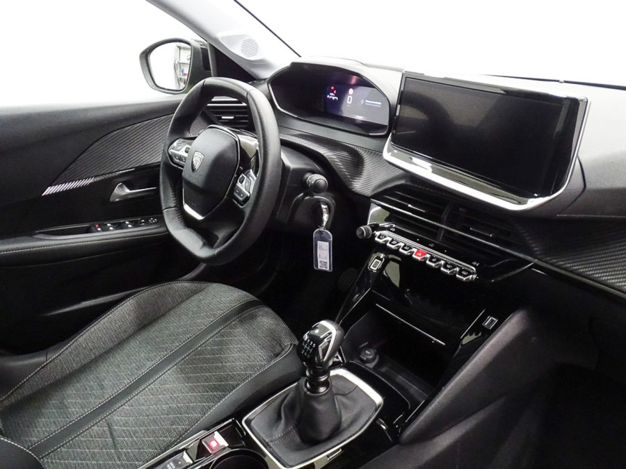 Imagen de Peugeot 208