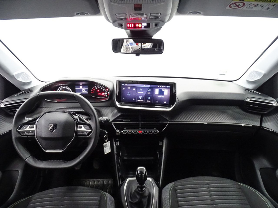 Imagen de Peugeot 208