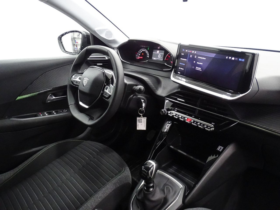 Imagen de Peugeot 208